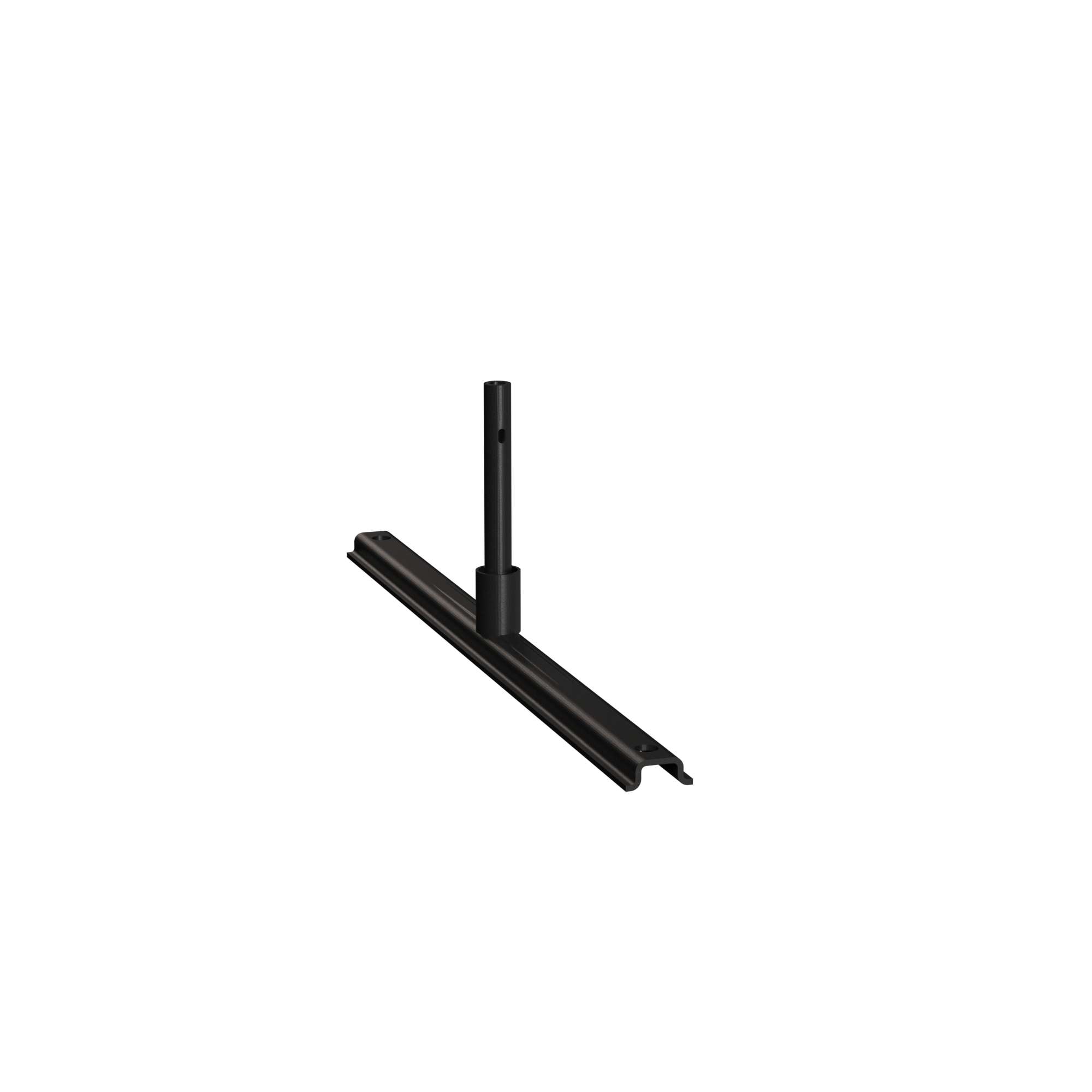 No-Dig Fencing Freestanding Base