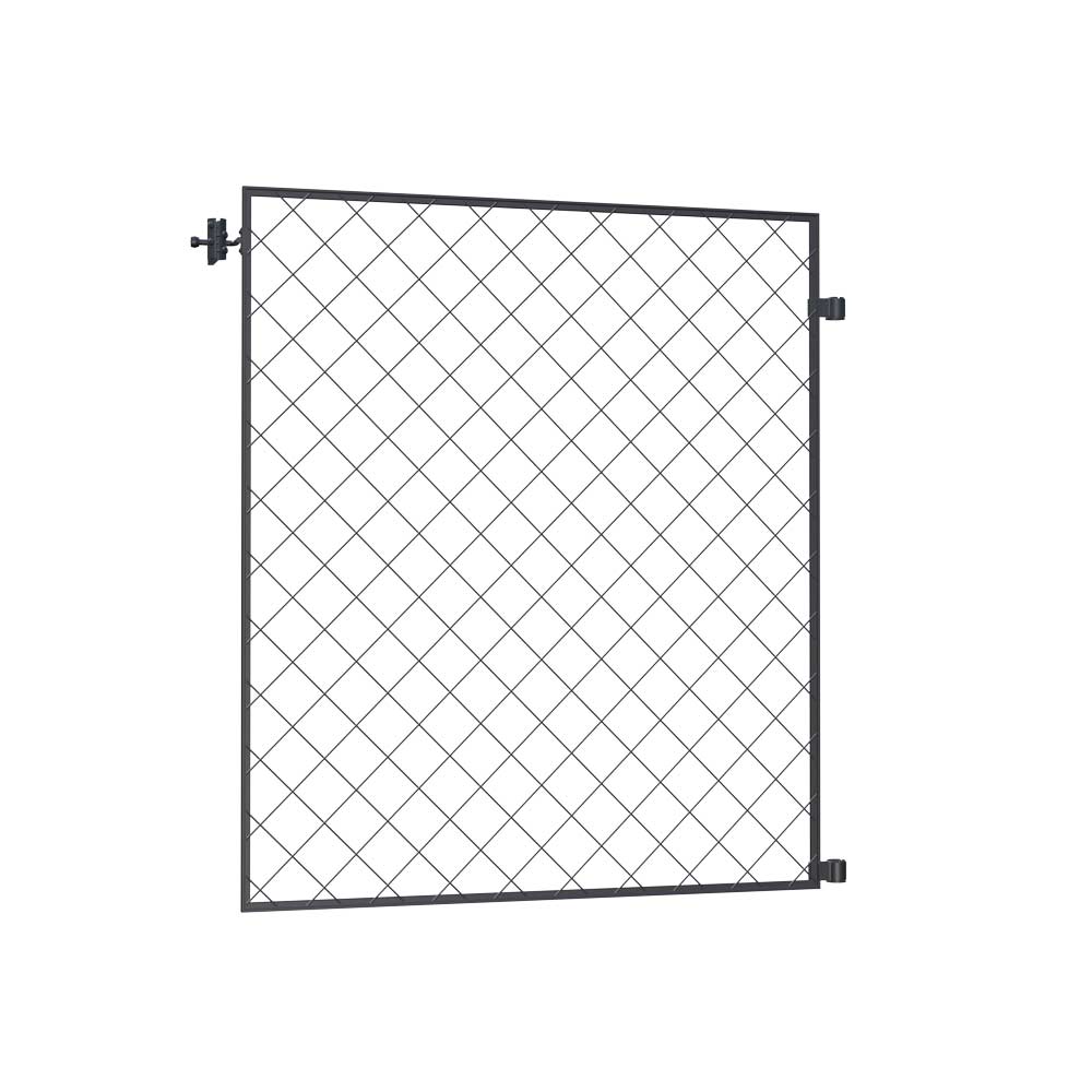 No-Dig Fencing Newcastle Gate