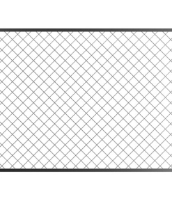 peak-no-dig-mesh-fencing-1500mm-panel