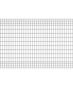 peak-wire-grid-fencing-panel