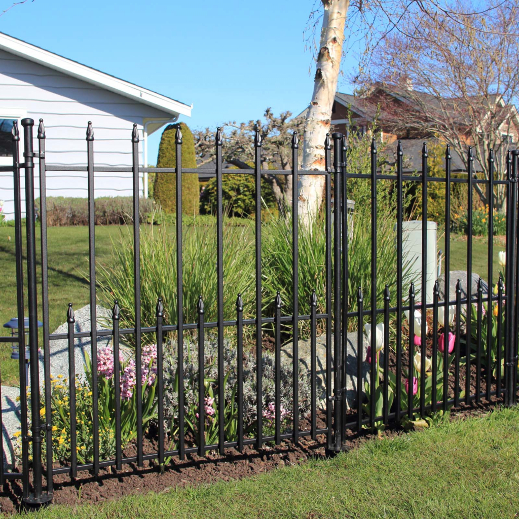 1200mm Sheffield Fence Panel (Sheffield) Peak Products (Australia)