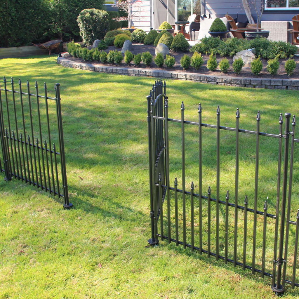 1200mm Sheffield Fence Panel (Sheffield) Peak Products (Australia)