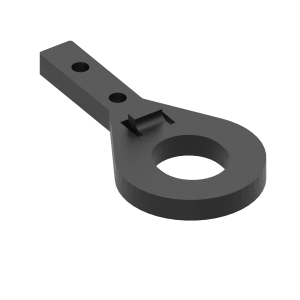 Post, Spikes, Bases & Brackets