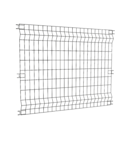 No-Dig Multi-Purpose Garden Fence Panel