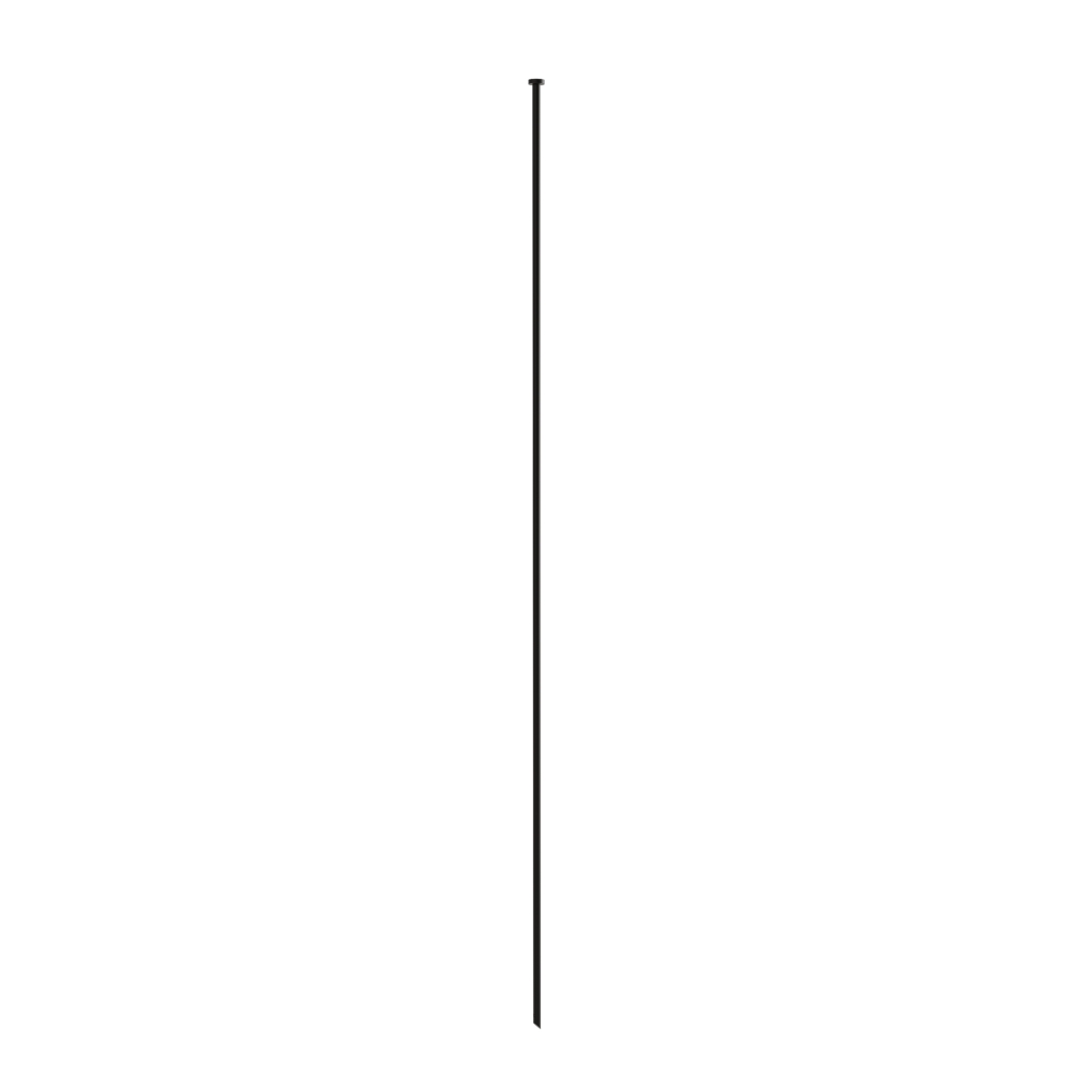 PEAK No-Dig Multi-Purpose Fence Post