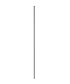 No-Dig Multi-Purpose Garden Fence Post
