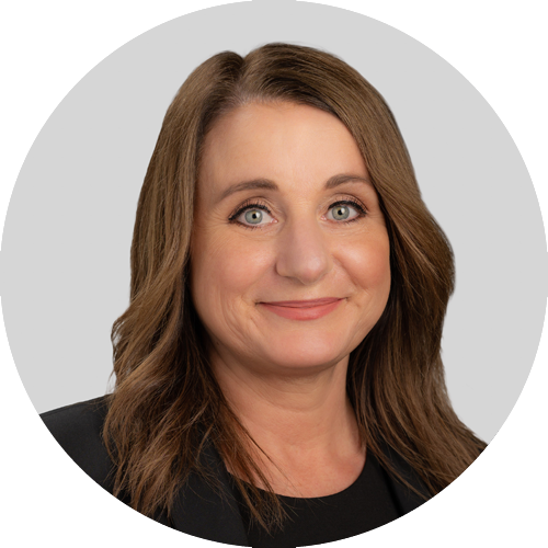 Sonja Nelsen - PEAK VP Human Resources