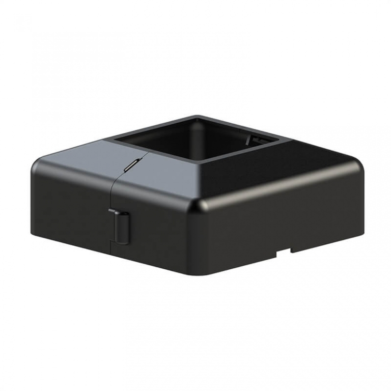 Post Base Cover Peak Products (Australia)